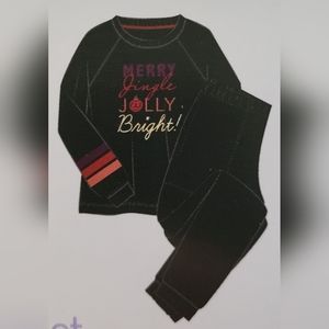 NEW Christmas PJs
